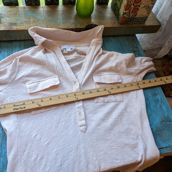 The white Label top - Picture 5 of 8